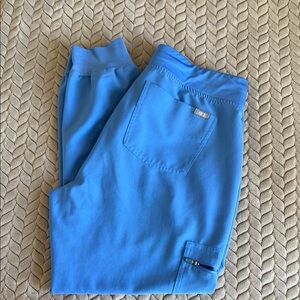 FIGS Zamora Jogger Scrub Pants